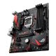 ASUS ROG STRIX B250G GAMING Intel® B250 LGA 1151 (Socket H4) micro ATX 4