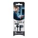 Panasonic RP-TCM105E Auricolare Cablato In-ear Musica e Chiamate Nero 3