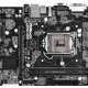 Asrock H81M-HDS R2.0 Intel® H81 LGA 1150 (Socket H3) ATX 2