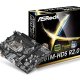 Asrock H81M-HDS R2.0 Intel® H81 LGA 1150 (Socket H3) ATX 3