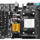 Asrock N68C-GS4 FX NVIDIA nForce 630a Socket AM3+ micro ATX 2