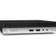 HP ProDesk 400 G3 Desktop Mini PC 8