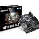 Asrock H81M-VG4 R3.0 Intel® H81 LGA 1150 (Socket H3) micro ATX 2