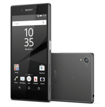 Sony Xperia Z5 Dual 13,2 cm (5.2") Doppia SIM Android 6.0 4G Micro-USB 3 GB 32 GB 2900 mAh Nero