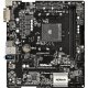 Asrock A320M-DGS AMD A320 Socket AM4 micro ATX 2