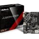 Asrock A320M-DGS AMD A320 Socket AM4 micro ATX 3