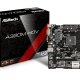 Asrock A320M-HDV AMD A320 Socket AM4 micro ATX 2