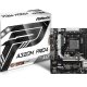 Asrock A320M Pro4 AMD A320 Socket AM4 micro ATX 2