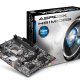 Asrock H81M-DGS Intel® H81 LGA 1150 (Socket H3) micro ATX 3