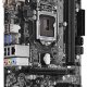 Asrock H81M-DGS Intel® H81 LGA 1150 (Socket H3) micro ATX 6