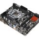 Asrock H110M-DVS R2.0 Intel® H110 LGA 1151 (Socket H4) micro ATX 4