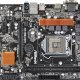 Asrock H110M-HDV Intel® H110 LGA 1151 (Socket H4) micro ATX 3