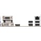 Asrock H110M-HDV Intel® H110 LGA 1151 (Socket H4) micro ATX 5
