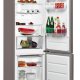 Whirlpool BSNF 9773 OX Libera installazione 351 L Acciaio inox 2