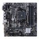 ASUS PRIME A320M-A AMD A320 Socket AM4 micro ATX 2