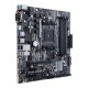 ASUS PRIME A320M-A AMD A320 Socket AM4 micro ATX 3