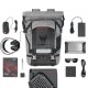 Acer Predator PBG6A0 zaino Nero/Grigio Poliestere 14