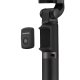 Huawei AF15 bastone per selfie Smartphone Nero 6