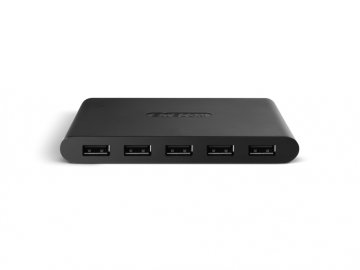 Sitecom CN-082 USB 2.0 Hub 7 Port