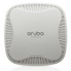 HPE Aruba Networking IAP-103 300 Mbit/s Bianco Supporto Power over Ethernet (PoE) 2