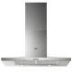 AEG DKB3950M Cappa aspirante a parete Acciaio inox 603 m³/h 2