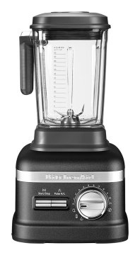 KitchenAid 5KSB8270EBK 1,75 L Frullatore da tavolo 1800 W Nero