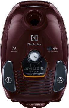 Electrolux ESP73BD4A aspirapolvere a traino 3,5 L A cilindro Secco Sacchetto per la polvere