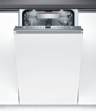 Bosch Serie 6 SPV66TX01E lavastoviglie A scomparsa totale 10 coperti D