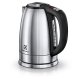 Electrolux EEWA 7700 bollitore elettrico 1,7 L 2400 W Nero, Argento 2