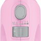 Bosch MFQ2210K sbattitore Sbattitore manuale 375 W Grigio, Rosa 5