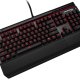 HyperX Alloy Elite tastiera Gaming USB QWERTY Inglese US Nero 2