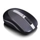 Rapoo 6610 mouse RF senza fili + Bluetooth Ottico 1000 DPI 2