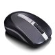 Rapoo 6610 mouse Ufficio RF senza fili + Bluetooth Ottico 1000 DPI 2