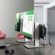 HP Tastiera Business Slim Smartcard 2