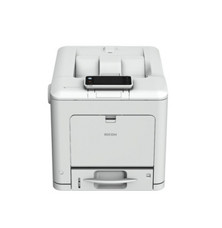 Ricoh SP C352DN A colori 1200 x 1200 DPI A4