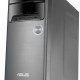ASUS VivoPC M32CD-K-IT019T PC Intel® Core™ i7 i7-7700 8 GB DDR4-SDRAM 1 TB HDD Windows 10 Tower Nero, Grigio 2
