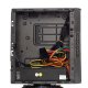 itek Spirit Mini Tower Nero 130 W 3
