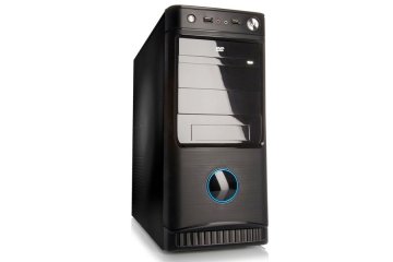 itek VIC Advanced Pure Nero Midi Tower Nero 500 W