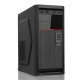 itek REPLAY 2.0 Midi Tower Nero 500 W 2