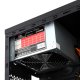 itek REPLAY 2.0 Midi Tower Nero 500 W 5
