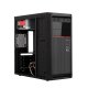 itek REPLAY 2.0 Midi Tower Nero 500 W 6