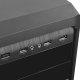 itek REPLAY 2.0 Midi Tower Nero 500 W 8