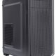 itek Patriot Mini Mini Tower Nero 2