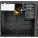 itek RIVER Mini Tower Nero 500 W 3