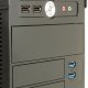 itek RIVER Mini Tower Nero 500 W 5