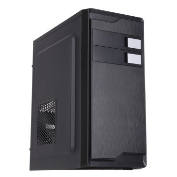 itek ITOCWST02 computer case Midi Tower Nero 500 W