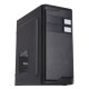 itek ITOCWST02 computer case Midi Tower Nero 500 W 2