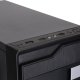 itek ITOCWST02 computer case Midi Tower Nero 500 W 12