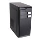 itek ITOCWST02 computer case Midi Tower Nero 500 W 6