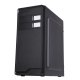 itek ITOCWST02 computer case Midi Tower Nero 500 W 7